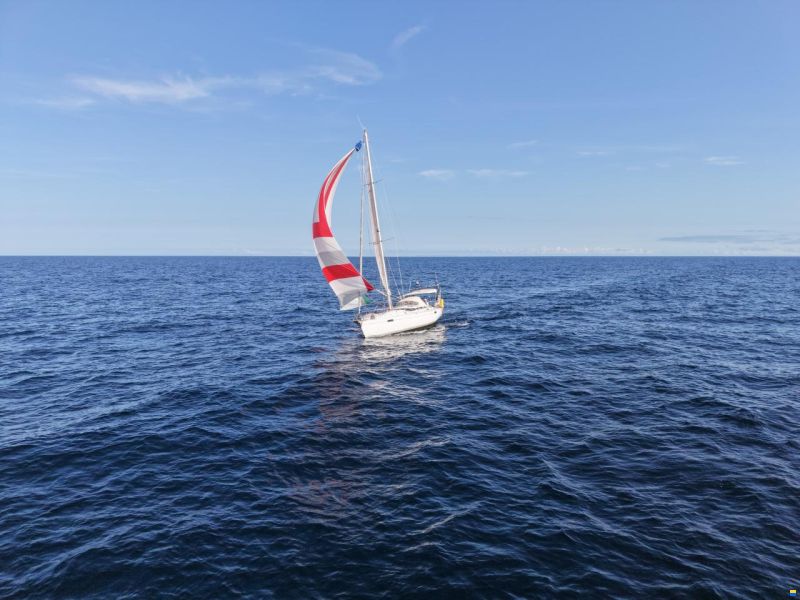Beneteau Oceanis 350