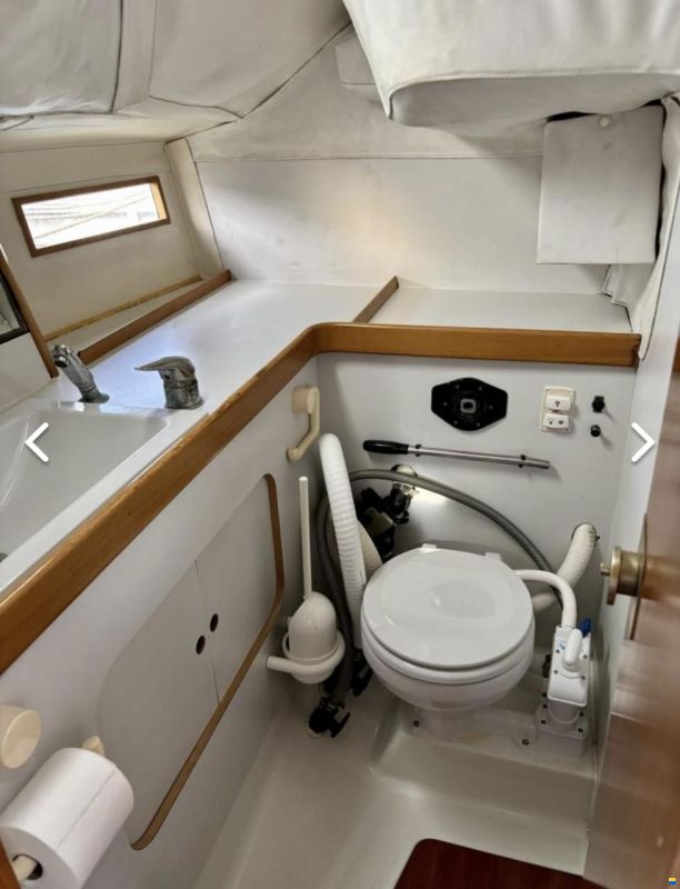 Beneteau Oceanis 350