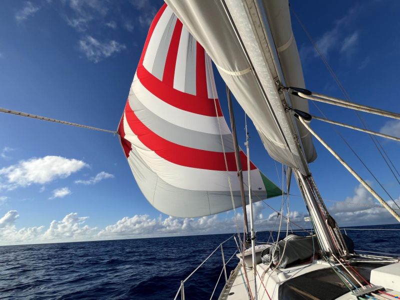 Beneteau Oceanis 350