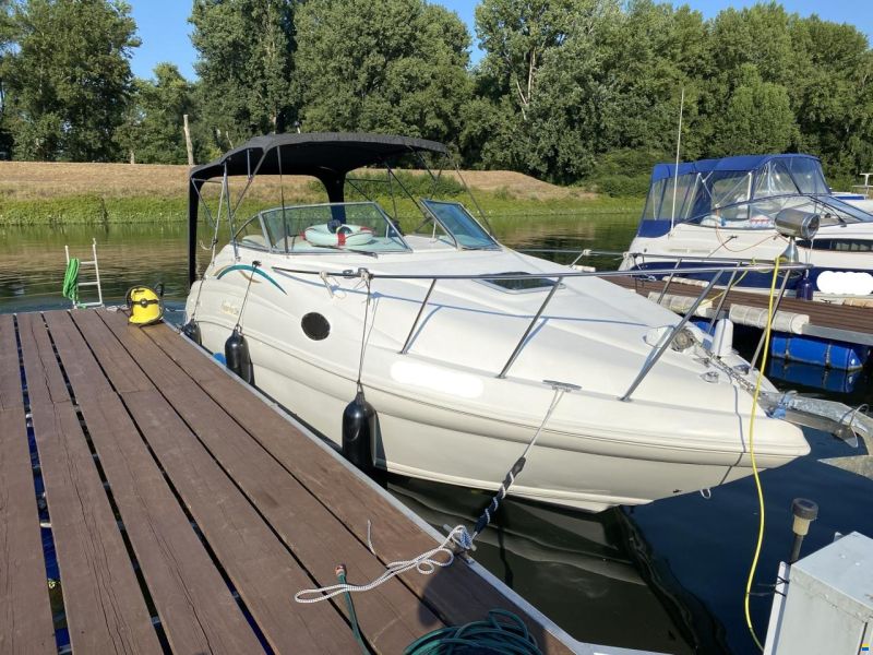 Rinker Fiesta Vee 266