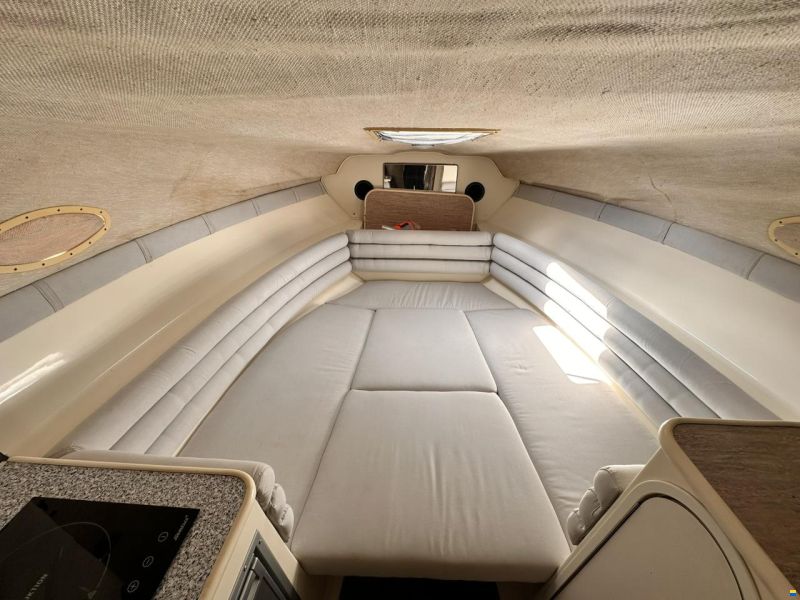 Rinker Fiesta Vee 266