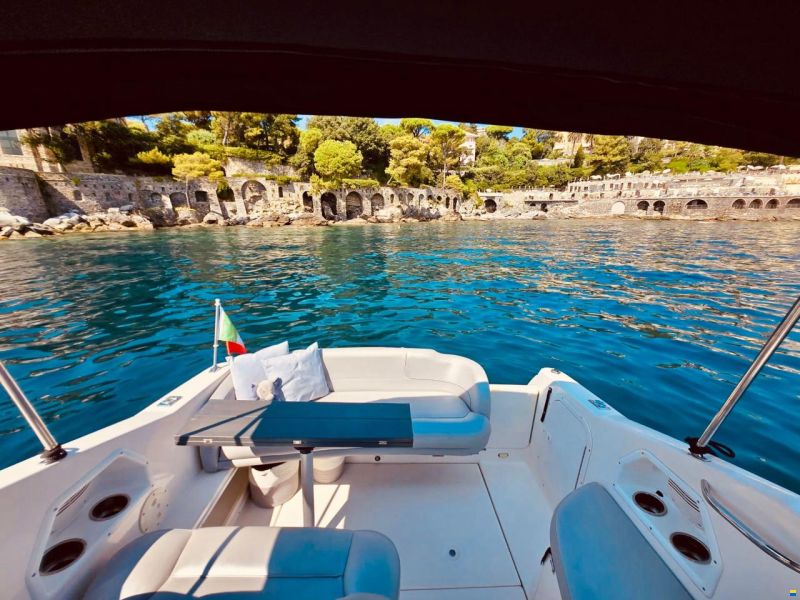 Chaparral 240 Signature