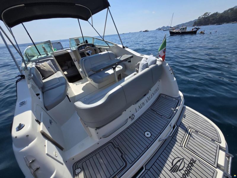Chaparral 240 Signature