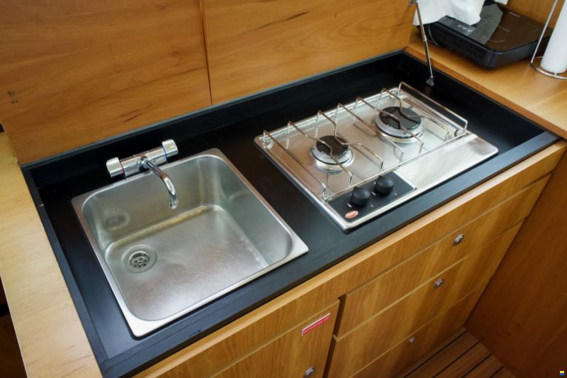Linssen Grand Sturdy 29.9 AC