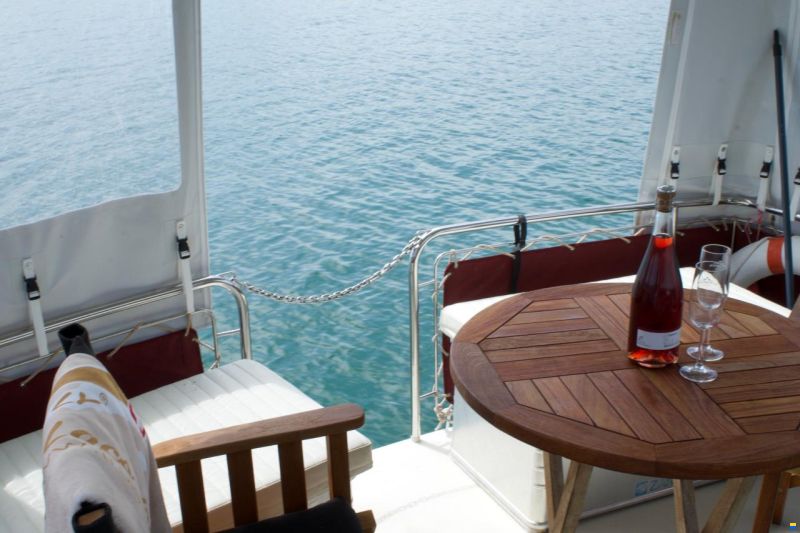 Linssen Grand Sturdy 29.9 AC