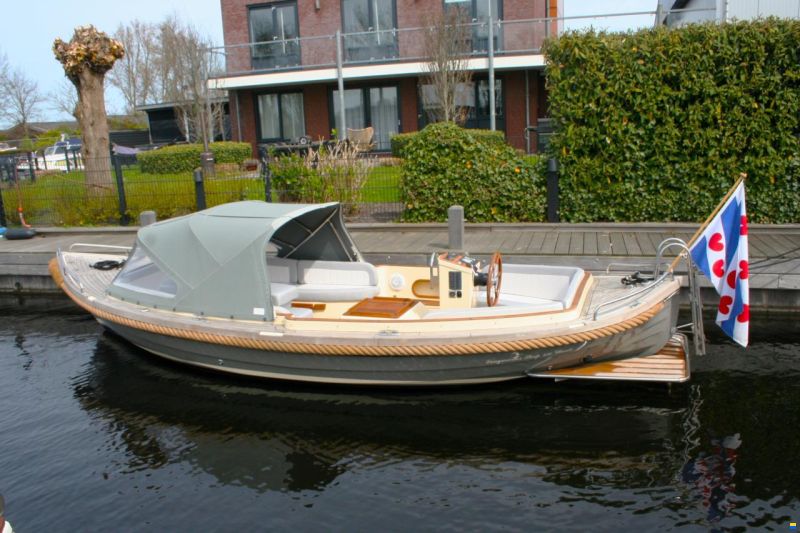 Langweerder Sloep 6.50 Classic