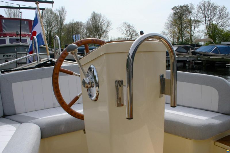 Langweerder Sloep 6.50 Classic