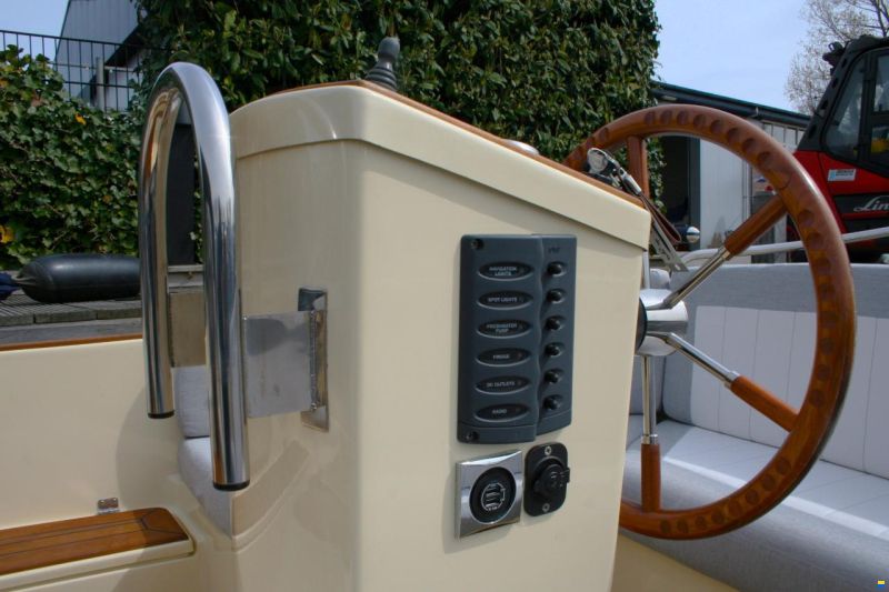 Langweerder Sloep 6.50 Classic