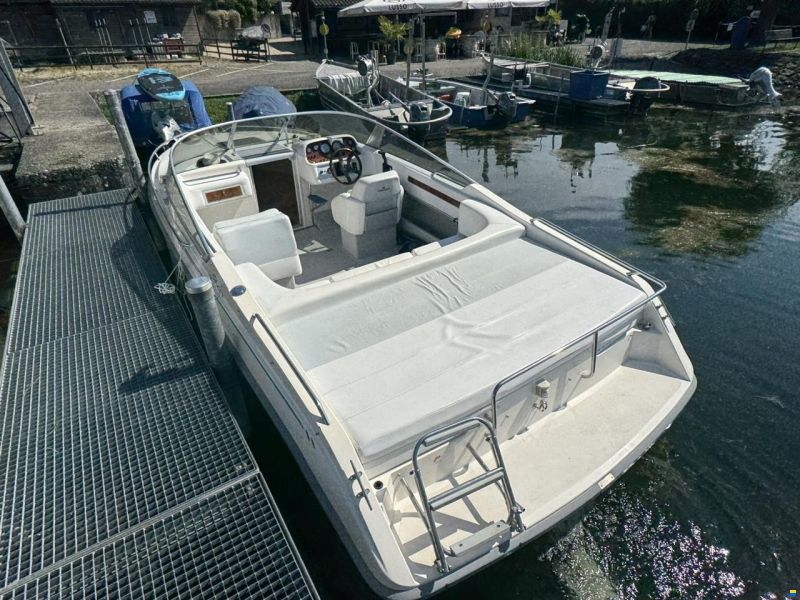 Cranchi Derby 700