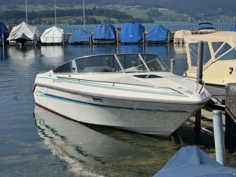 Cranchi Derby 700