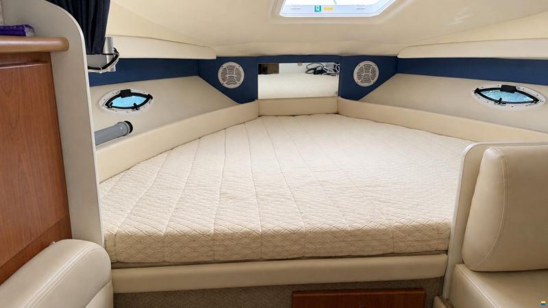 Bayliner 285 SB Sunbridge