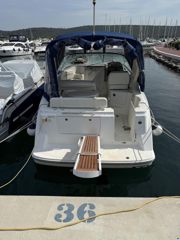 Bayliner 285 SB Sunbridge