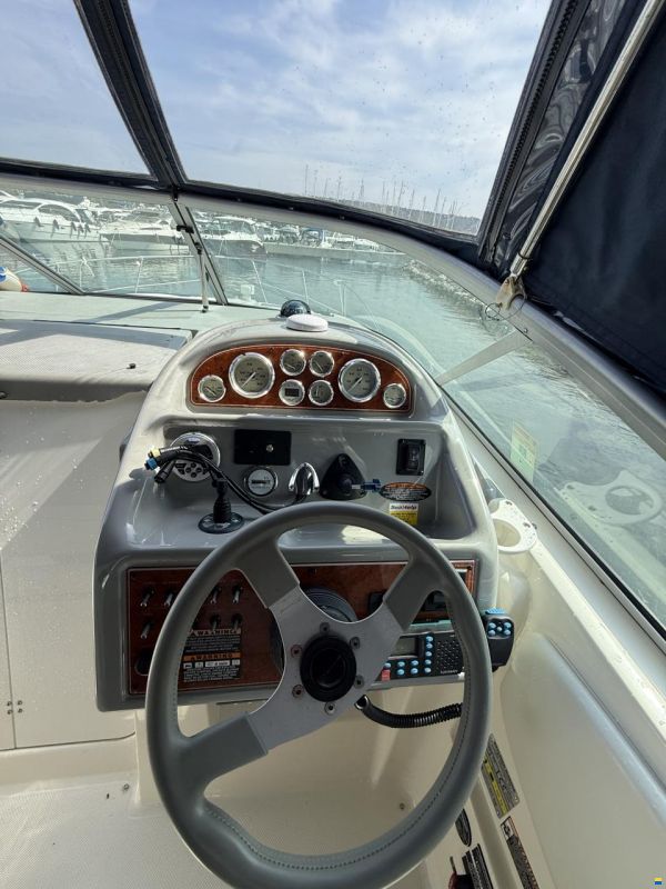 Bayliner 285 SB Sunbridge