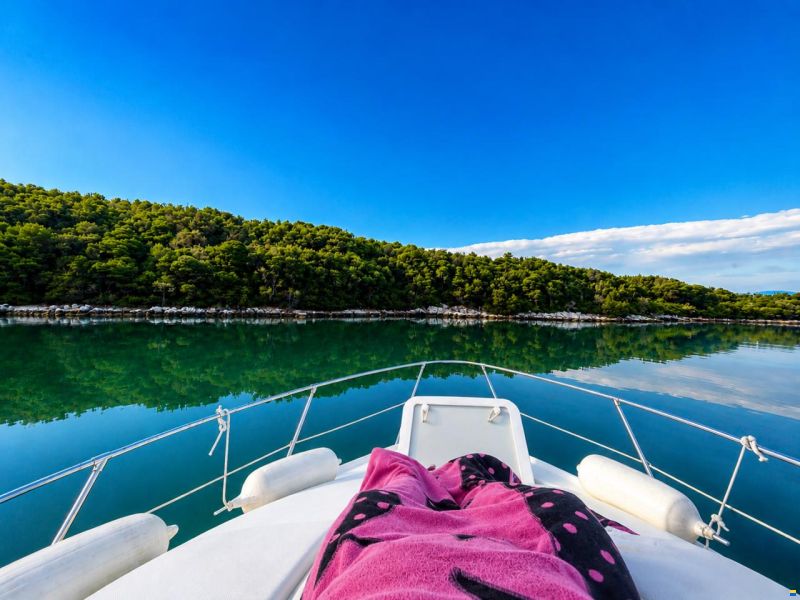Bayliner 285 SB Sunbridge