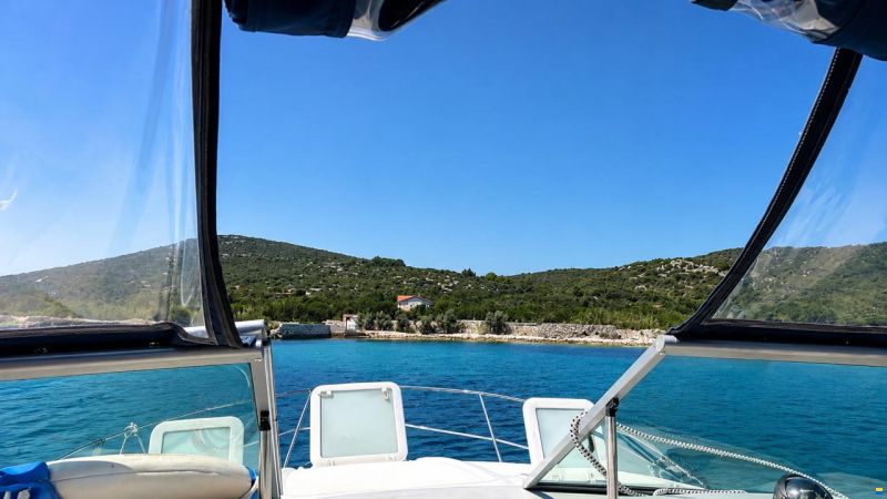 Bayliner 285 SB Sunbridge