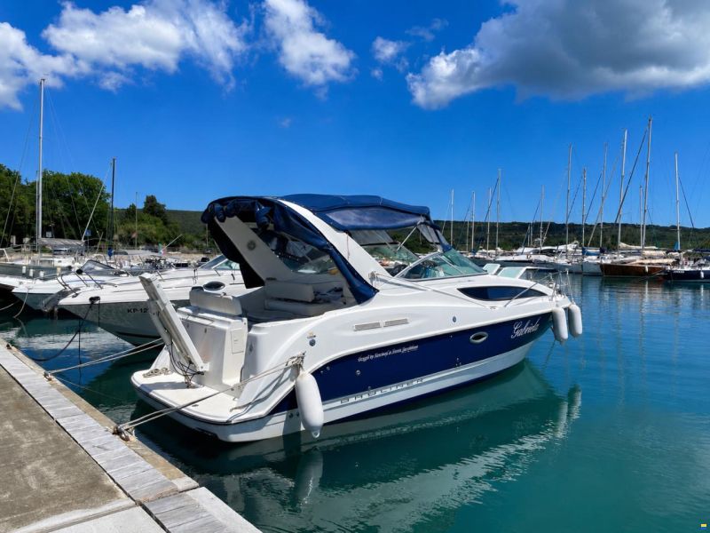 Bayliner 285 SB Sunbridge