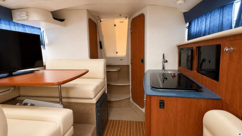 Bayliner 285 SB Sunbridge