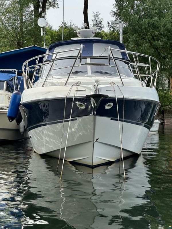 Cranchi Endurance 41