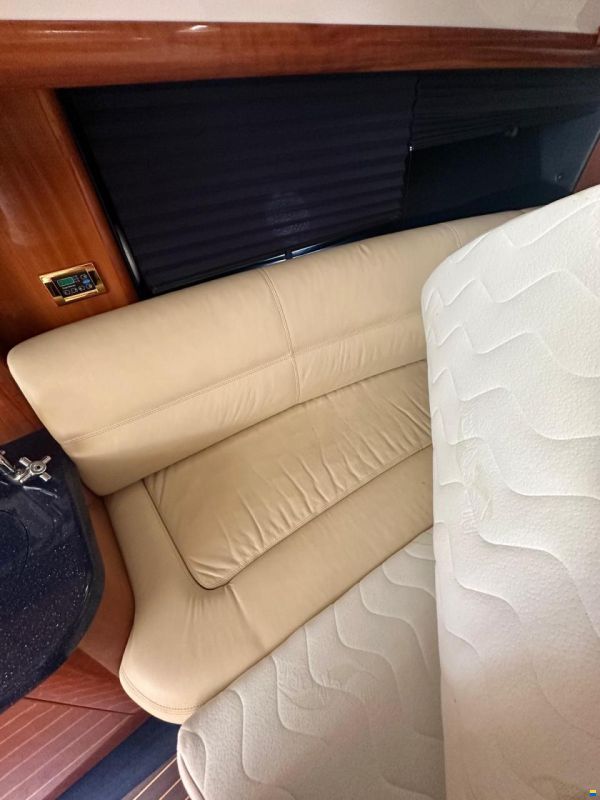 Cranchi Endurance 41