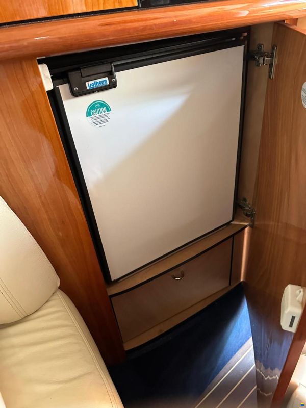 Cranchi Endurance 41