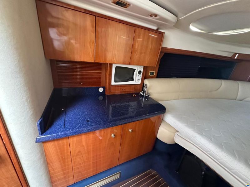 Cranchi Endurance 41