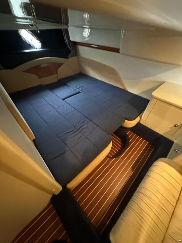 Cranchi Endurance 41