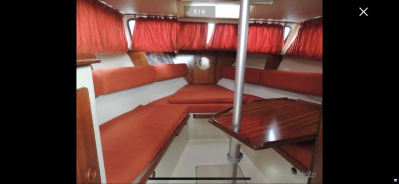 Acico Yachts Sagatour 27