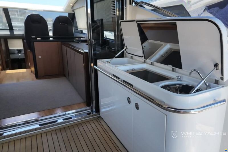 Princess V52