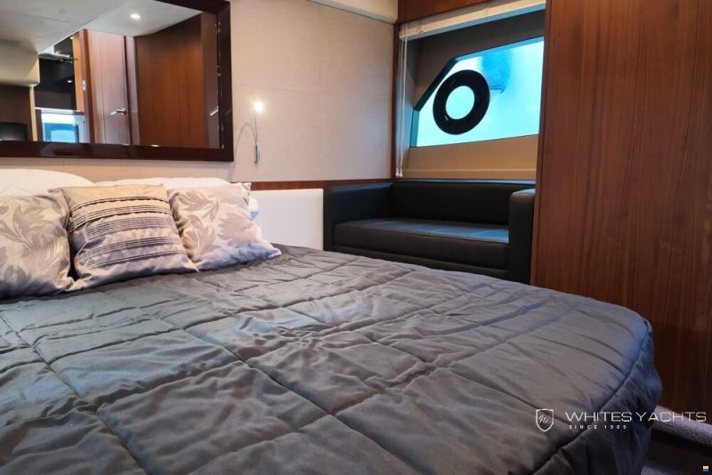 Princess V52