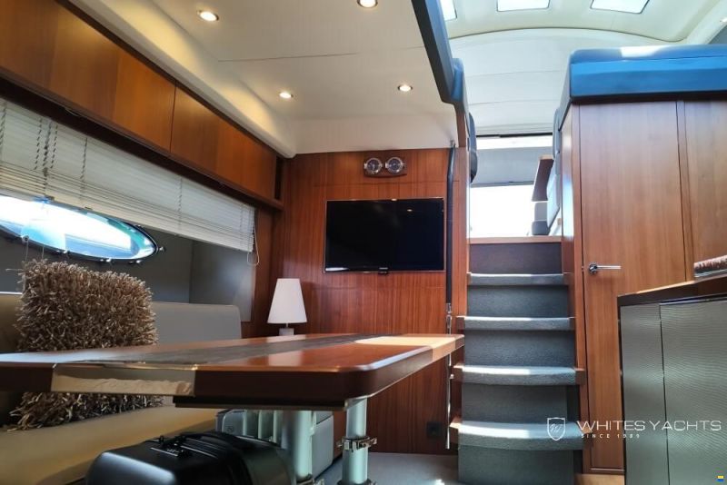 Princess V52