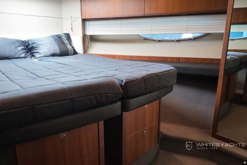 Princess V52