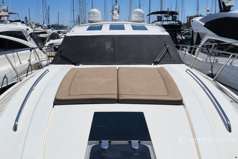 Princess V52