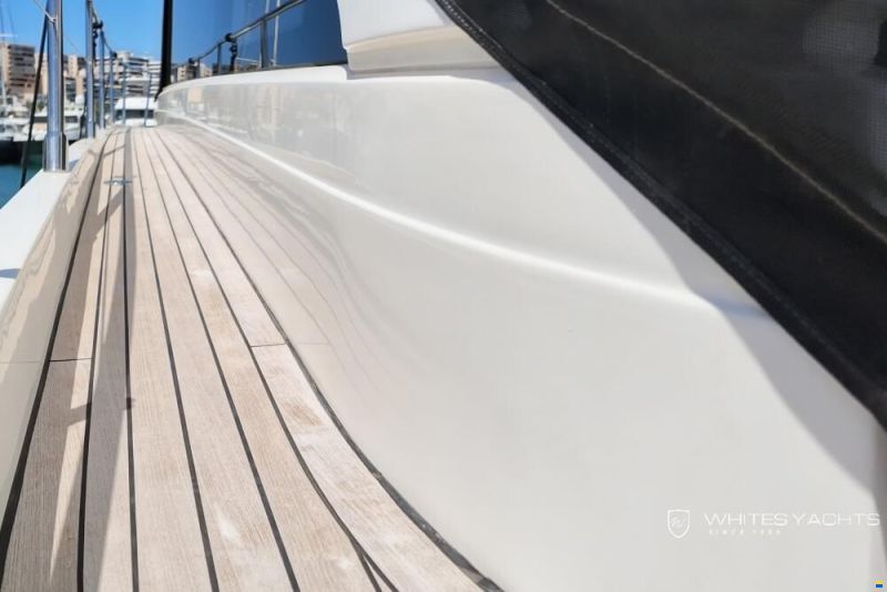 Princess V52