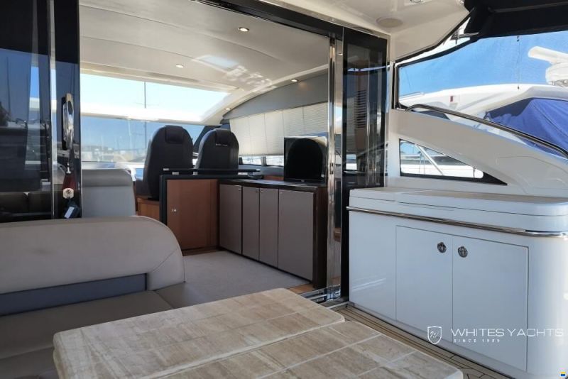 Princess V52
