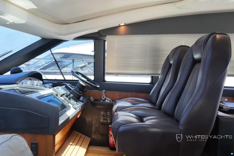 Princess V52