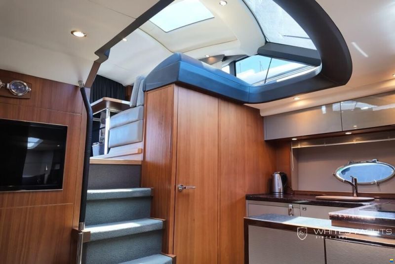Princess V52