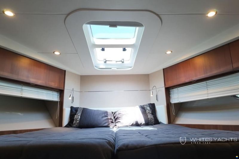 Princess V52
