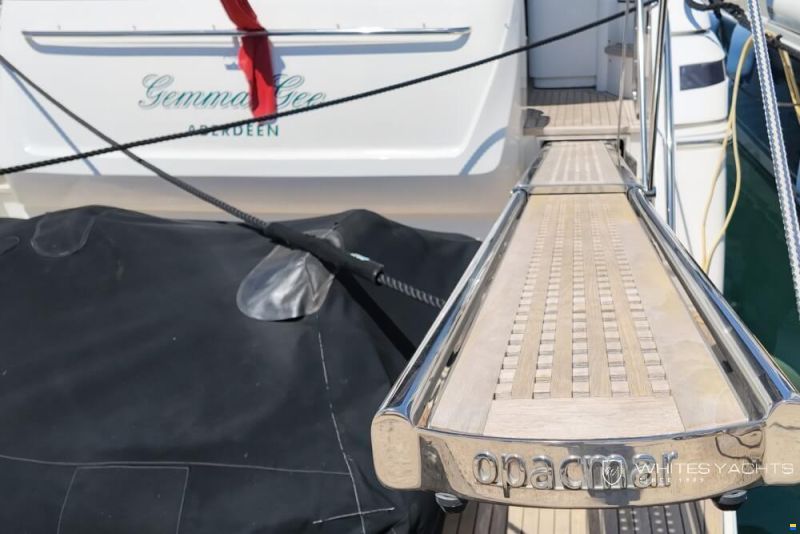 Princess V52