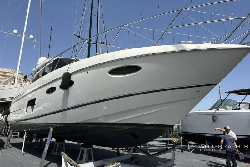 Princess V52