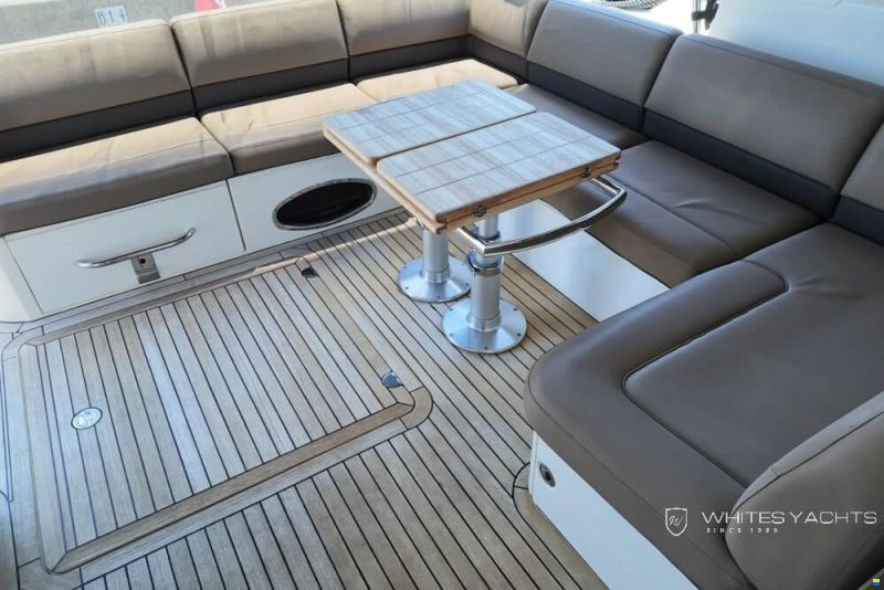 Princess V52
