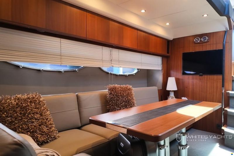 Princess V52