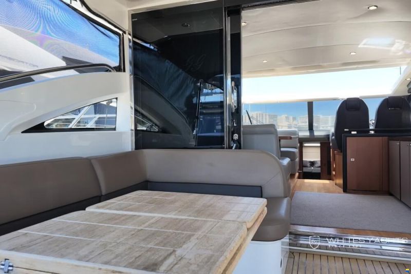 Princess V52