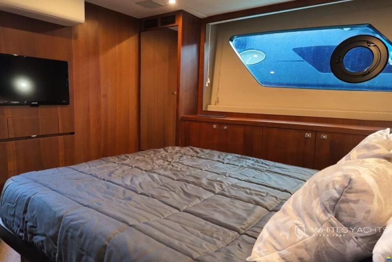 Princess V52