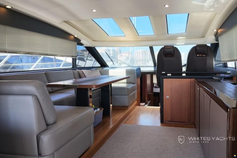 Princess V52
