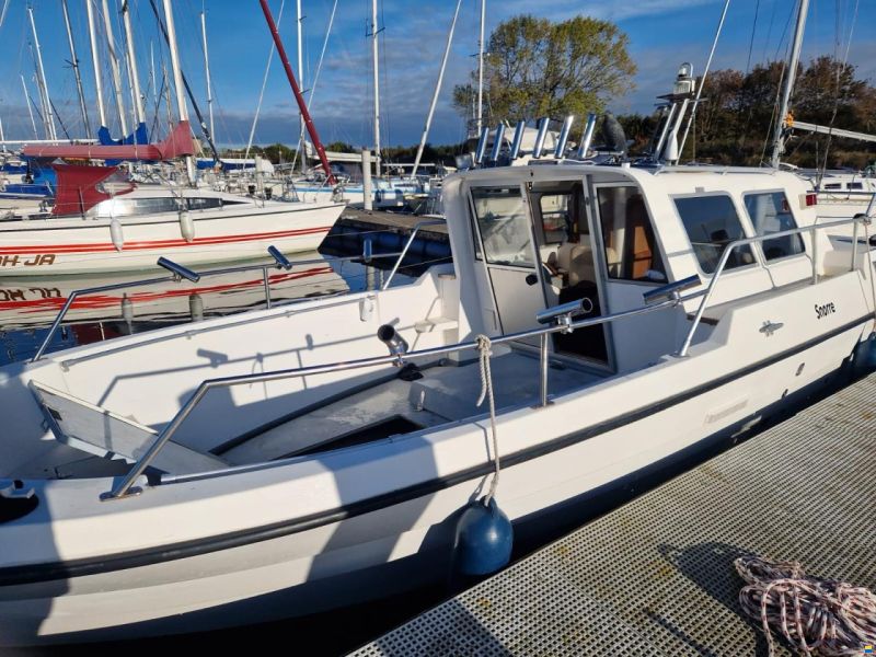 Bella 760