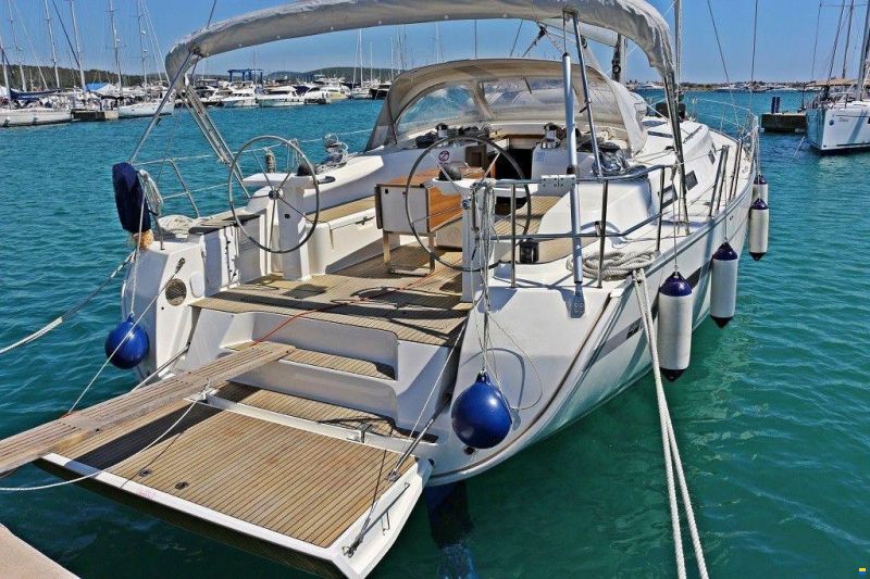 Bavaria Cruiser 50