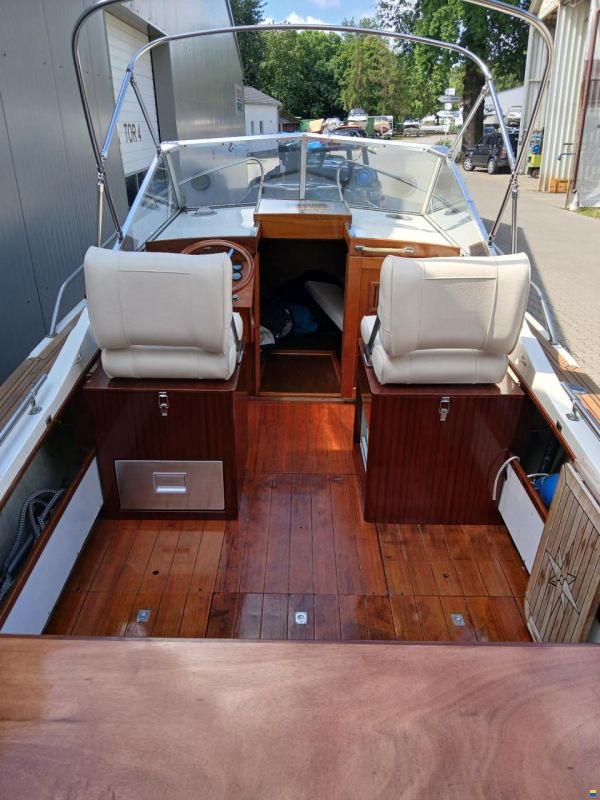 Botved Coronet DC21