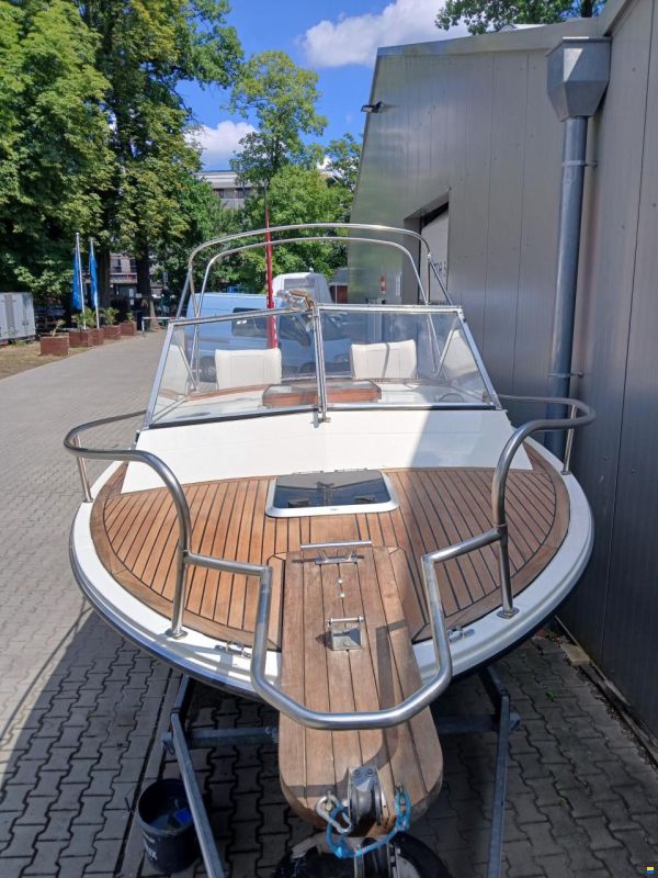 Botved Coronet DC21