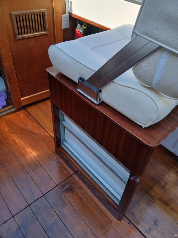 Botved Coronet DC21