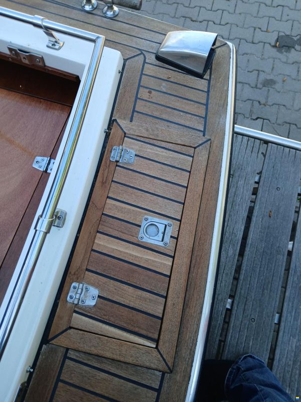 Botved Coronet DC21